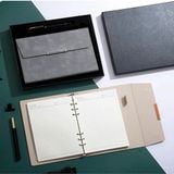  Hộp quà sổ bút sang trọng BKFAVN-9002 