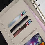  Hộp quà sổ bút sang trọng BKFAVN-9002 