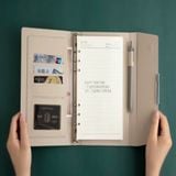  Hộp quà sổ bút sang trọng BKFAVN-9002 