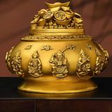  Hũ đồng tài lộc BKMEVN-9015 