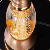  Đèn thờ hoa BKSTVN-9007 