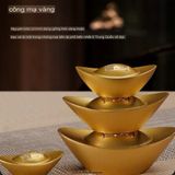  Thỏi vàng bằng đồng tài lộc BKMEVN-9016 