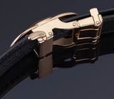  Thắt lưng Paul chính hãng nam da thật BKFAVN-9001 