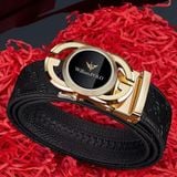  Thắt lưng Paul chính hãng nam da thật BKFAVN-9001 