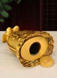  Túi tài lộc Đồng thau may mắn BKMEVN-9020 