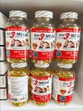  DẦU CÁ OMEGA 3 TỐT CHO CẢ GIA ĐÌNH BKHEVN-9010 