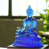  comboo 10 món đồ thờ kèm tượng BKSTVN-9010 