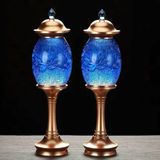  comboo 10 món đồ thờ kèm tượng BKSTVN-9010 