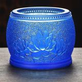  comboo 10 món đồ thờ kèm tượng BKSTVN-9010 