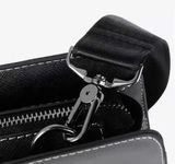  Túi xách nam cặp đựng tài liệu có logo BKFAVN-9013 