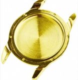 Cặp Đồng hồ Nianyu Xinjiang Hetian bằng ngọc bích cho nam và nữ BKFAVN-9015 