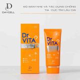  Kem chống nắng Dr.Vita BKHEKR-9036 