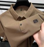  Áo thun lụa băng cao cấp không đường may cho nam BKFAVN-9019 