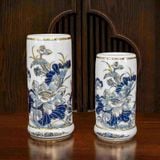  Bộ đồ thờ vẽ vàng cao cấp BKCEVN-9029 