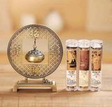  Xông trầm hương bằng đồng BKMEKR-9032 