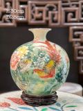  Bình hút lộc tài lộc BKCEVN-9032 