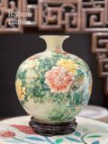  Bình hút lộc tài lộc BKCEVN-9032 