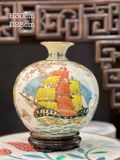  Bình hút lộc tài lộc BKCEVN-9032 