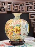  Bình hút lộc tài lộc BKCEVN-9032 