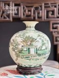  Bình hút lộc tài lộc BKCEVN-9033 