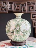  Bình hút lộc tài lộc BKCEVN-9033 