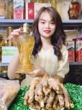  Hồng sâm khô - 1kg BKHEVN-9011 