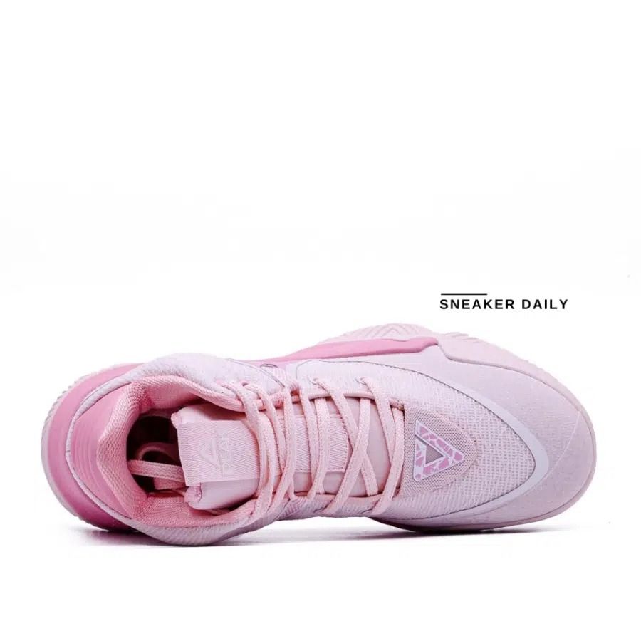 Giày PEAK Outdoor Beast Team Edition ‘Pink’ E234041AH