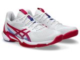  Giày Asics SOLUTION SPEED™ FF 3 "White/Bright Rose" 1042A250-103 