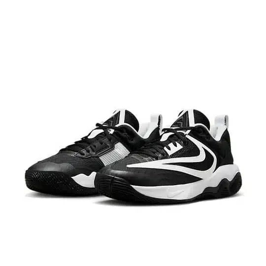 Giày Nike Giannis Immortality 3 EP ‘Black White’ DZ7534-003