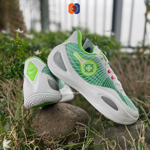  Giày Rigorer AR1 'HillBilly Bogey' Z323360104-14 