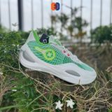  Giày Rigorer AR1 'HillBilly Bogey' Z323360104-14 