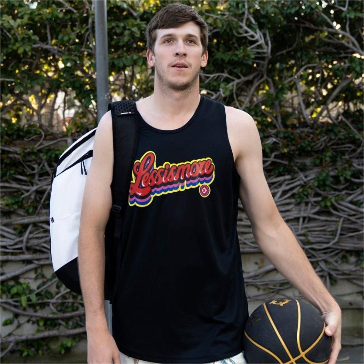  Balo Rigorer Austin Reaves Same Style Basketball "White" Z123440102 