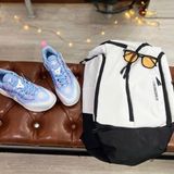  Balo Rigorer Austin Reaves Same Style Basketball "White" Z123440102 