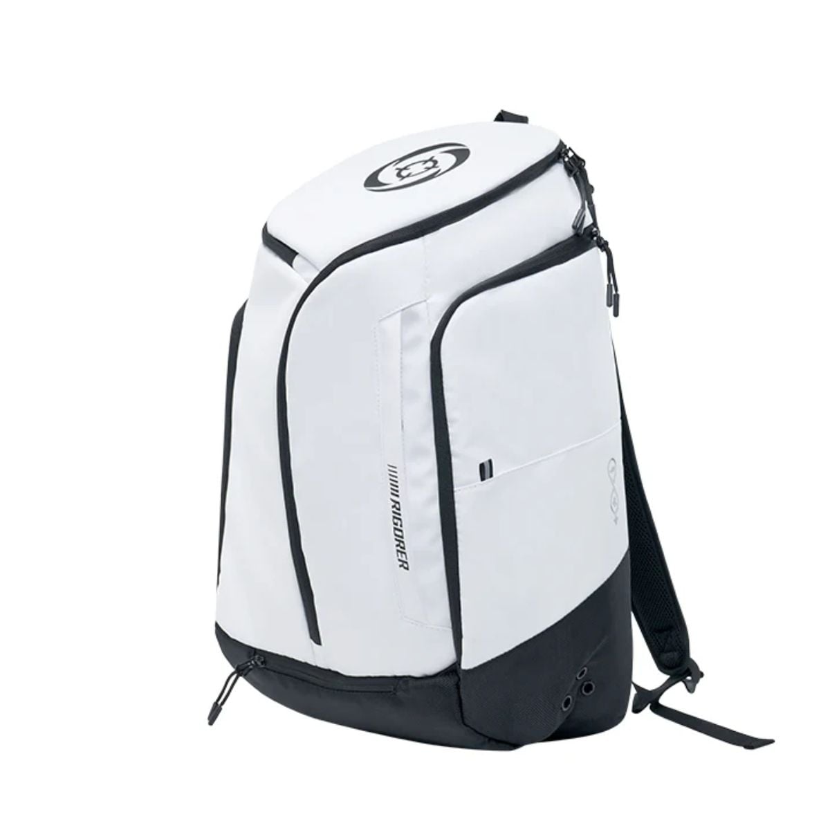  Balo Rigorer Austin Reaves Same Style Basketball "White" Z123440102 