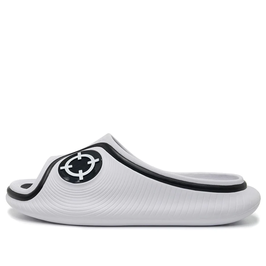  Dép Rigorer Horizon 2 Sandal BLACK/WHITE Z123260507 