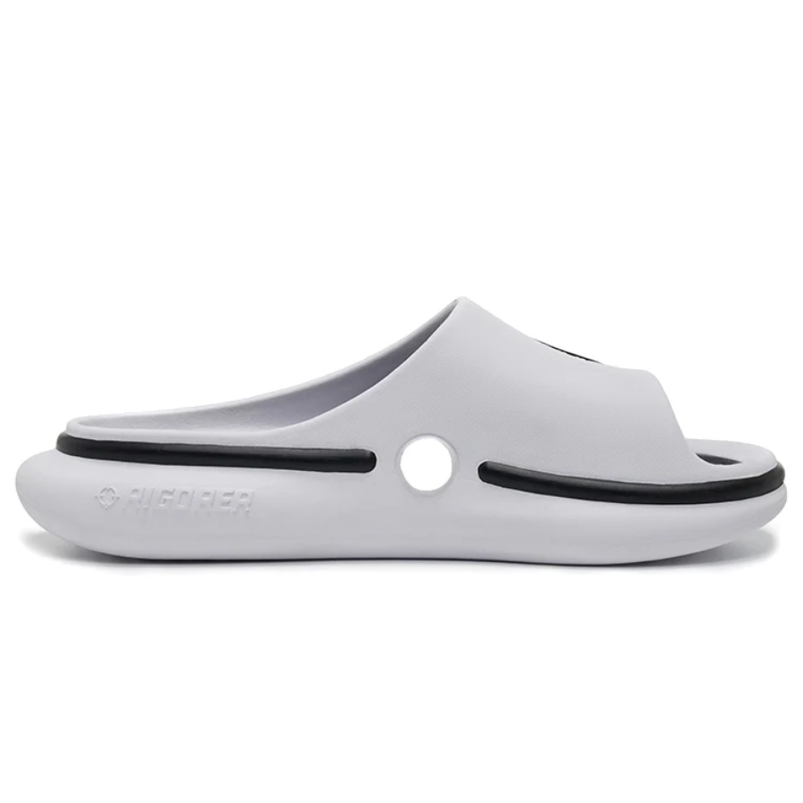 Dép Rigorer Horizon 2 Sandal BLACK/WHITE Z123260507