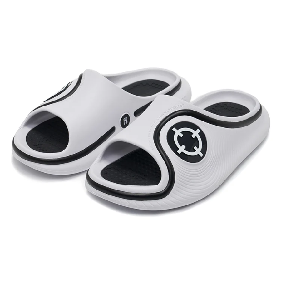 Dép Rigorer Horizon 2 Sandal BLACK/WHITE Z123260507
