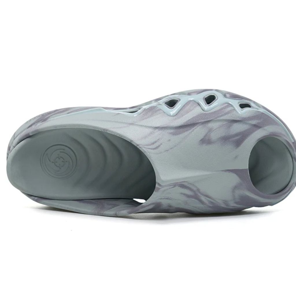 Dép Rigorer Shark 3 Slides 'Grey' Z325160508-2
