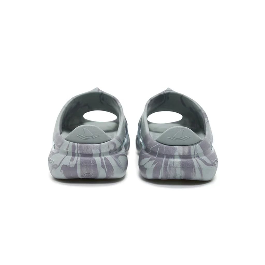 Dép Rigorer Shark 3 Slides 'Grey' Z325160508-2