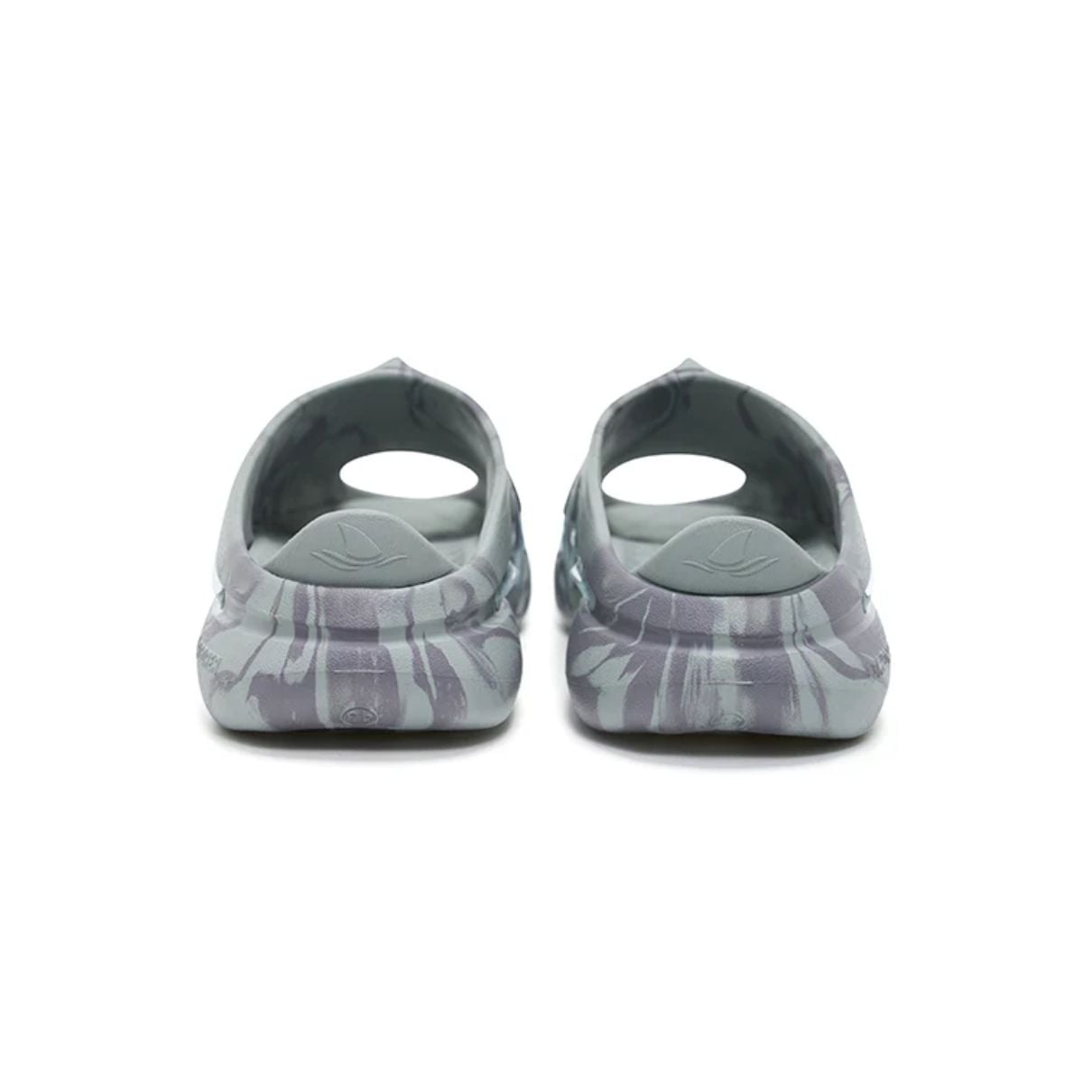  Dép Rigorer Shark 3 Slides 'Grey' Z325160508-2 