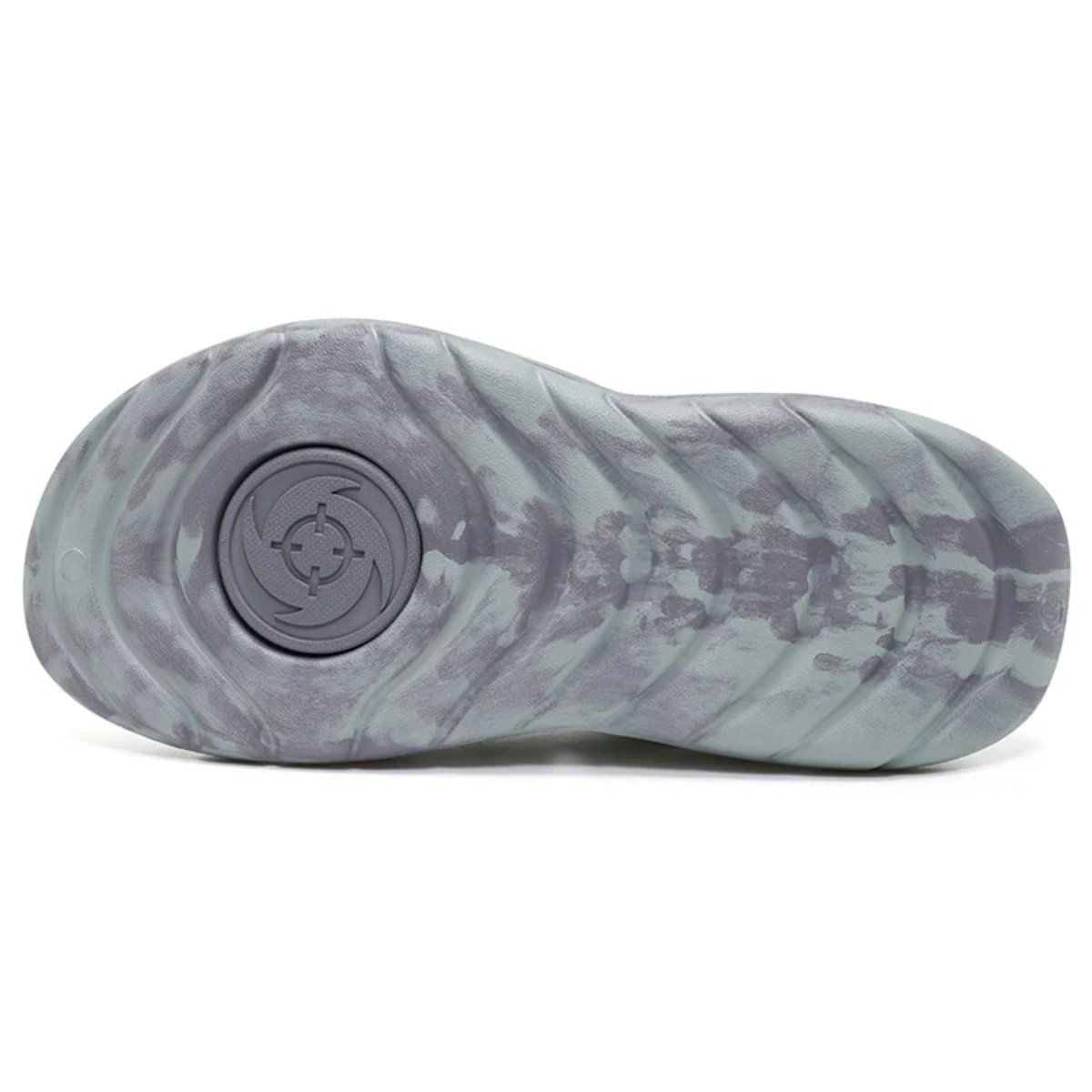  Dép Rigorer Shark 3 Slides 'Grey' Z325160508-2 