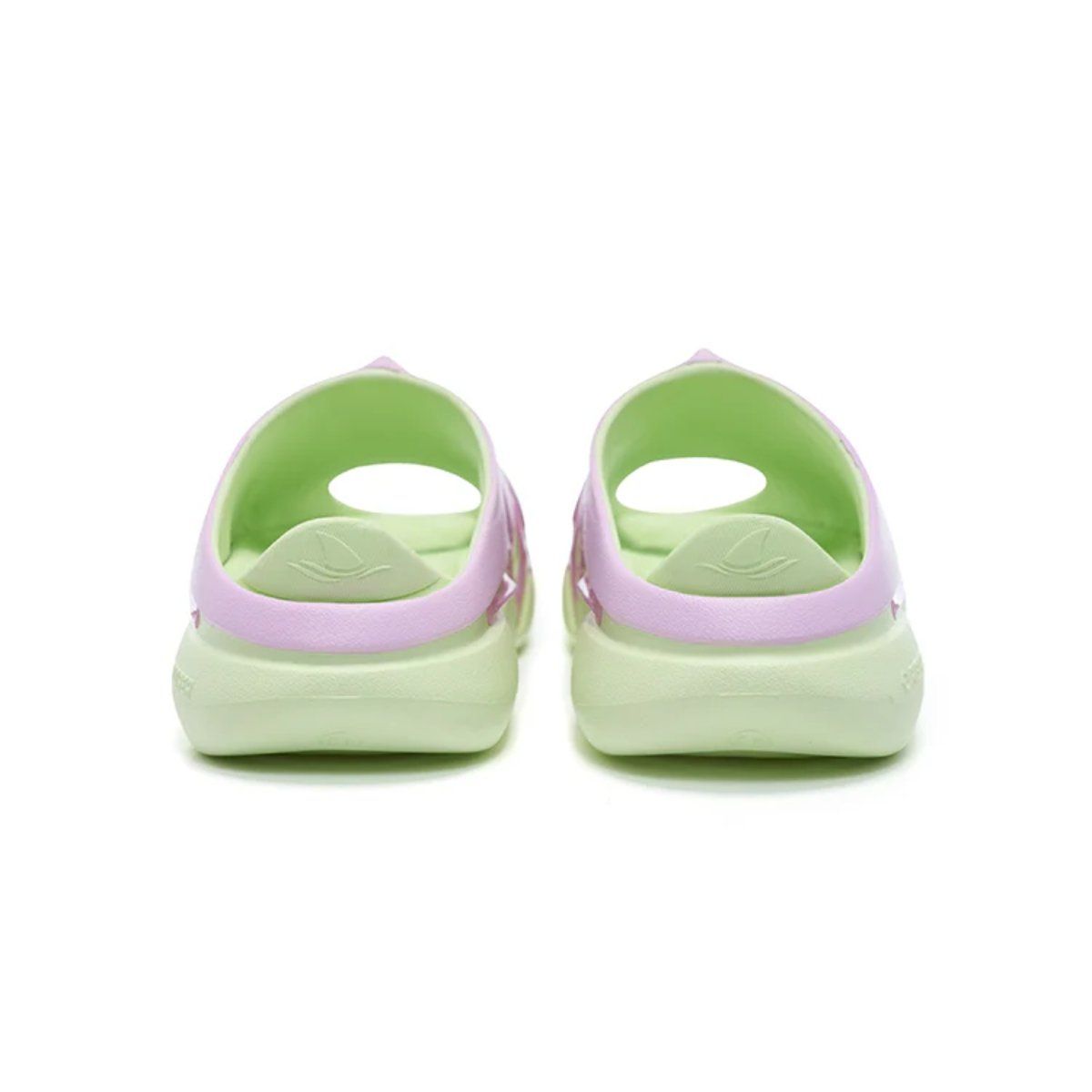  Dép Rigorer Shark 3 Slides 'Pink/Green' Z325160508-3 