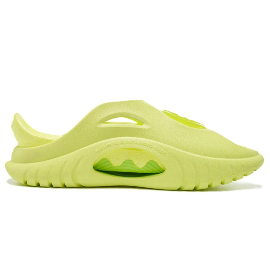  Dép Rigorer Shark 'Green' (Pack without box) Z123260506-1 
