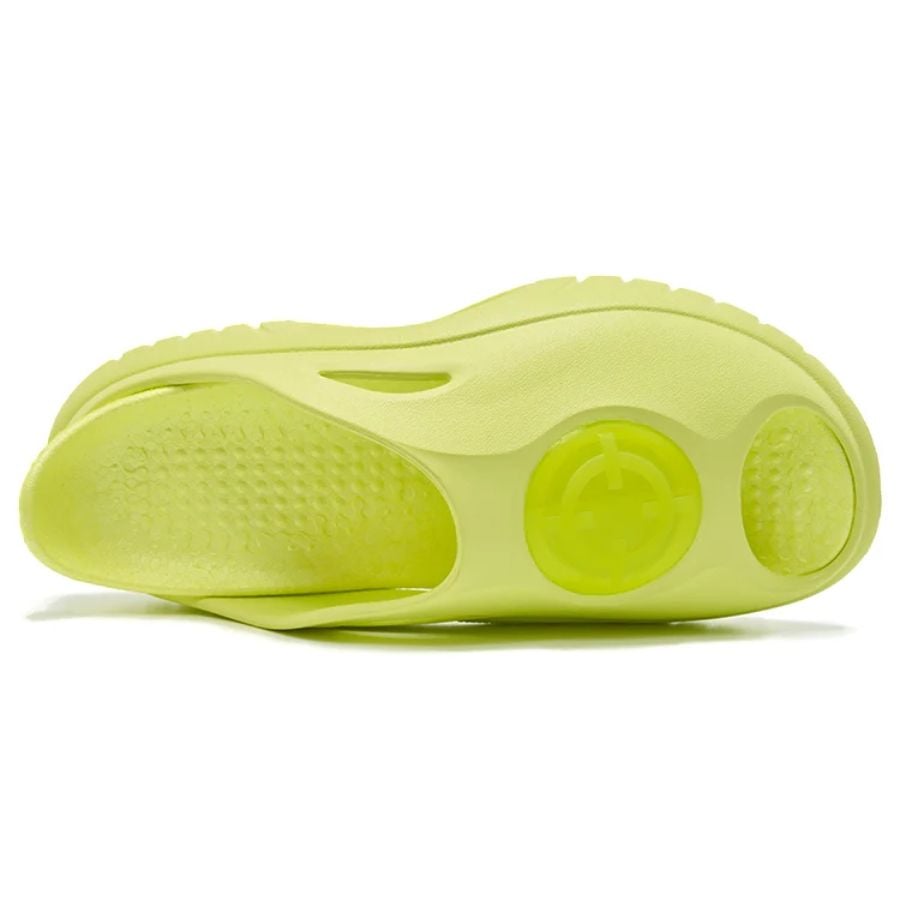  Dép Rigorer Shark 'Green' (Pack without box) Z123260506-1 