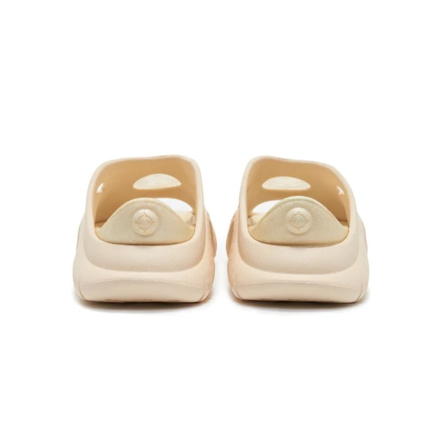 Dép Rigorer Shark Slipper 'Cream' (Pack without box) Z123260506-7