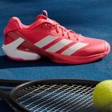  Giày adidas Adizero Ubersonic 5 ‘Lucid Red’ IH2555 