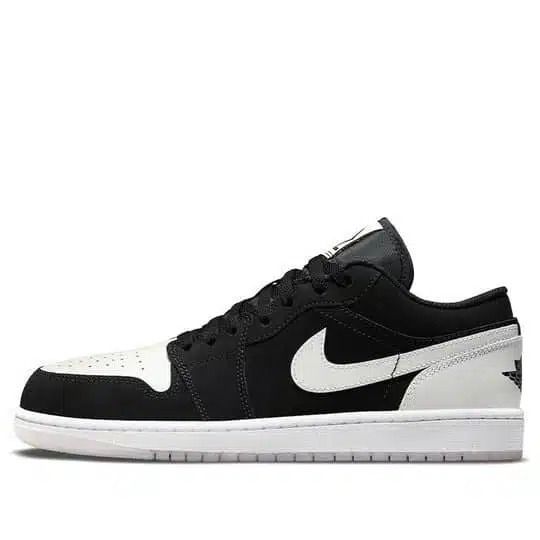 Giày Air Jordan 1 Low SE ‘Diamond’ DH6931-001