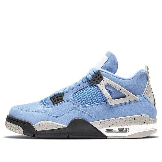 Giày Air Jordan 4 University Blue CT8527-400