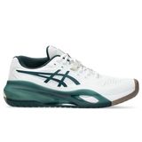  Giày Asics Gel-Resolution X ‘Saxon Green’ 1041A481-111 