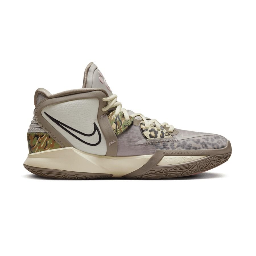 Giày bóng rổ Nike Kyrie Infinity ‘Leopard Camo’ DC9134-006